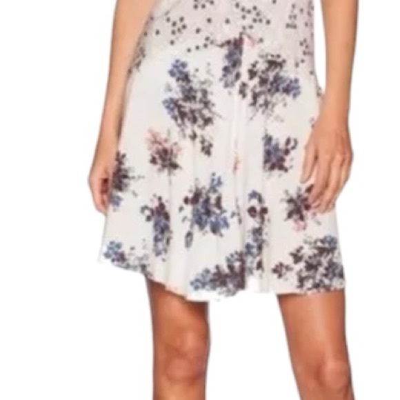 Free People Intimately Crescent Slip Dress - Picture 6 of 13